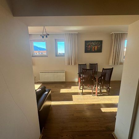 Bansko Royal Towers - Studio 153 Экстерьер фото