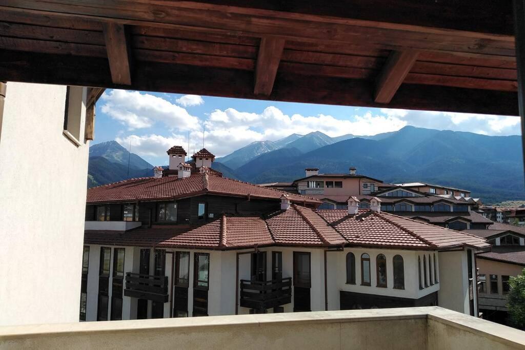 Bansko Royal Towers - Studio 153 Экстерьер фото
