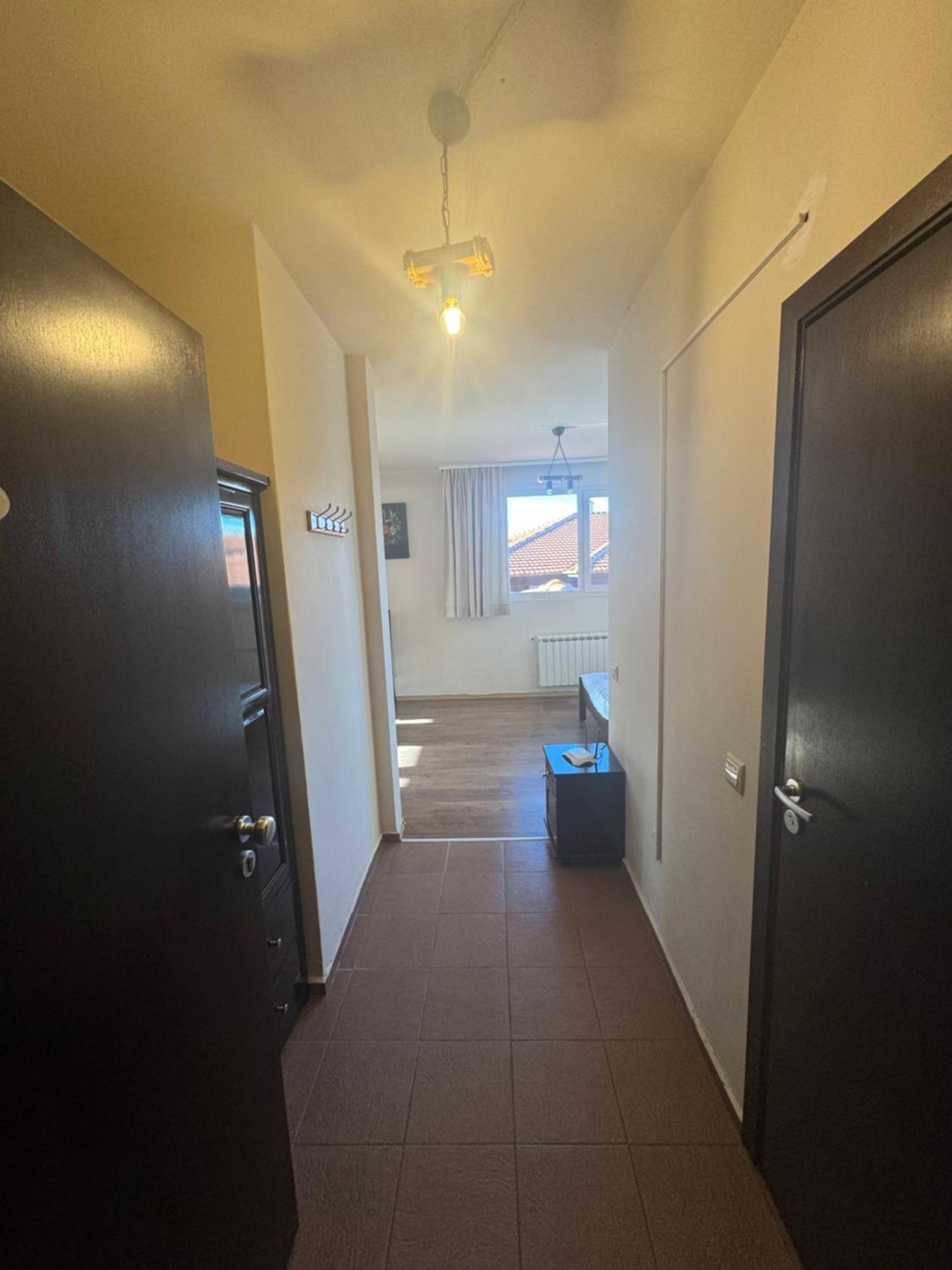 Bansko Royal Towers - Studio 153 Экстерьер фото