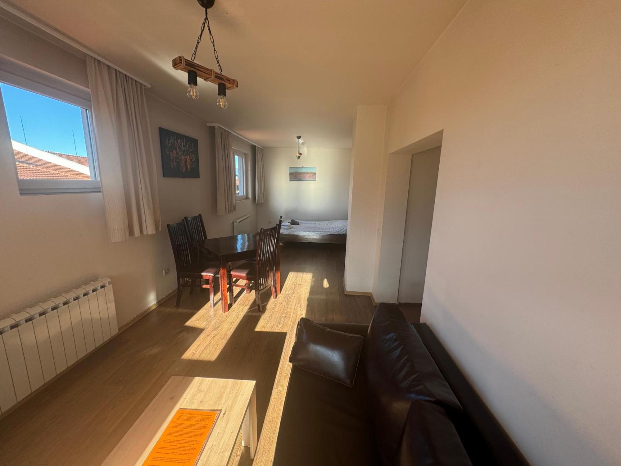 Bansko Royal Towers - Studio 153 Экстерьер фото